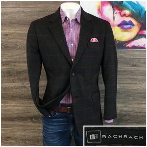 bachrach blazer